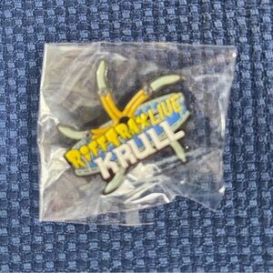 RiffTrax Live Krull Pin